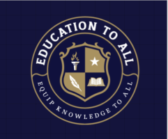 Education To All